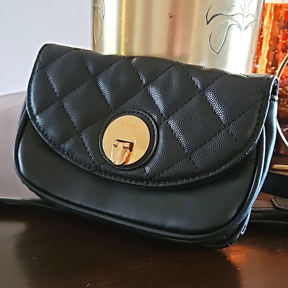 Aldo belt bag